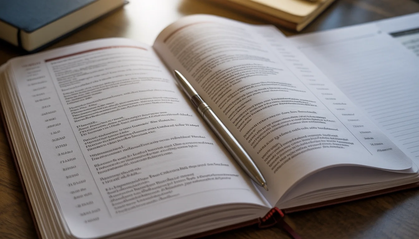 Harvard referencing guide for CIPD assignments showing correct in-text citation format and reference list structure